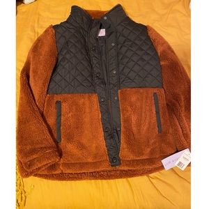 Madden Girl Jacket